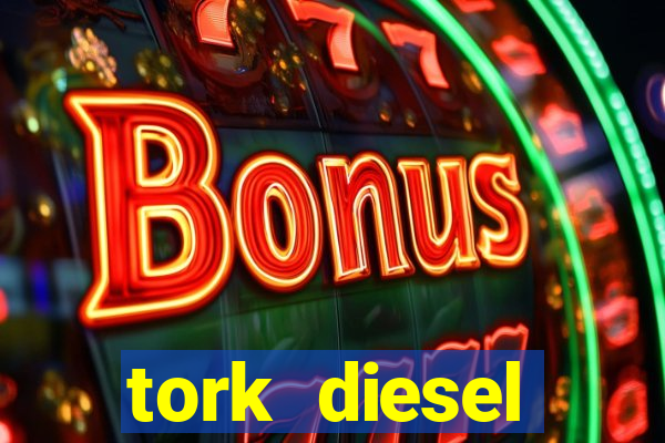 tork diesel cruzeiro sp telefone